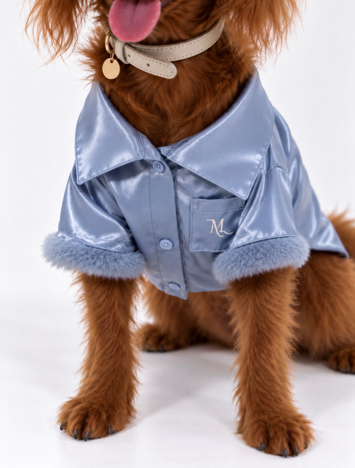 The Marlowe PJs