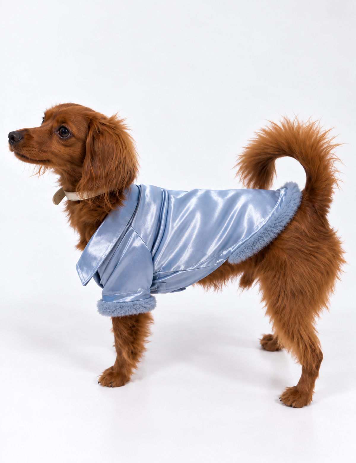 The Marlowe PJs