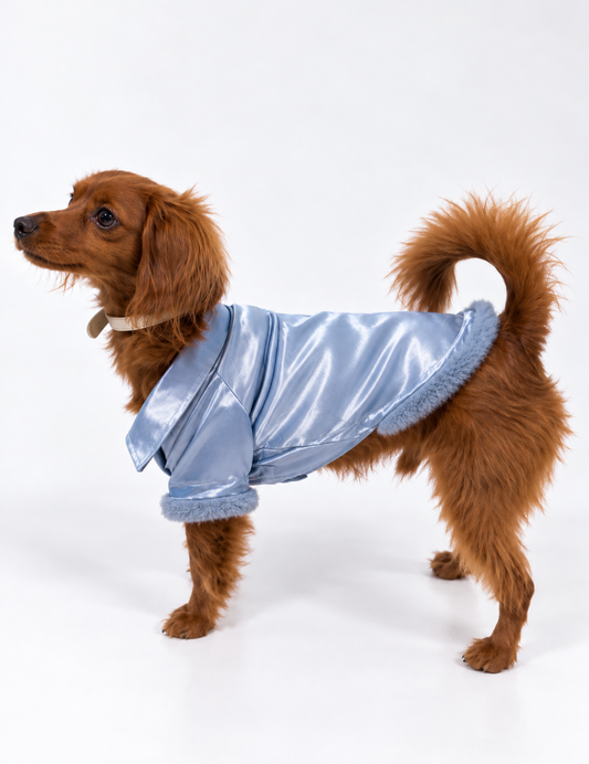 The Marlowe PJs